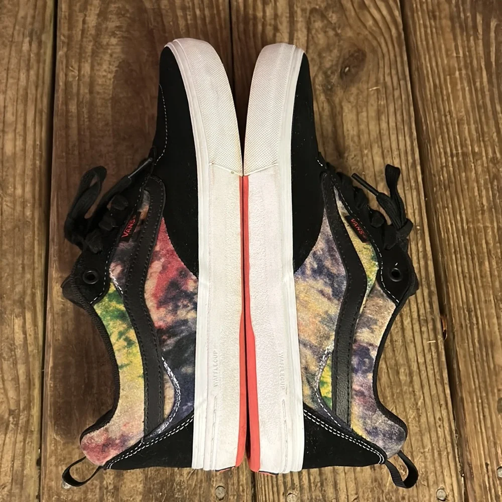 Vans Kyle Walker Pro model - Picture 6 of 8